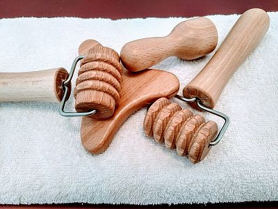 Kosmetická ošetření
